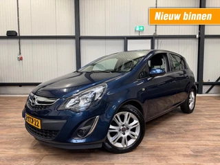 Opel Corsa 1.4 16V BLITZ / 5DRS / AIRCO / NAVIGATIE