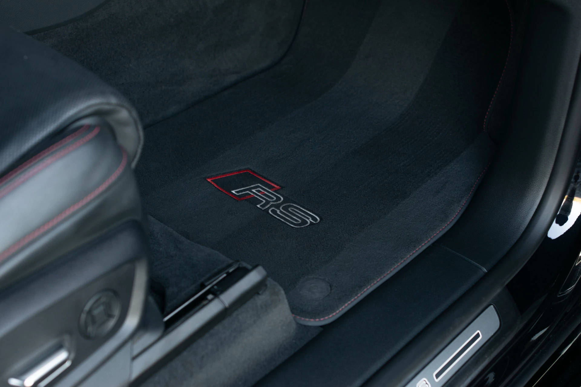 Hoofdafbeelding Audi RSQ8