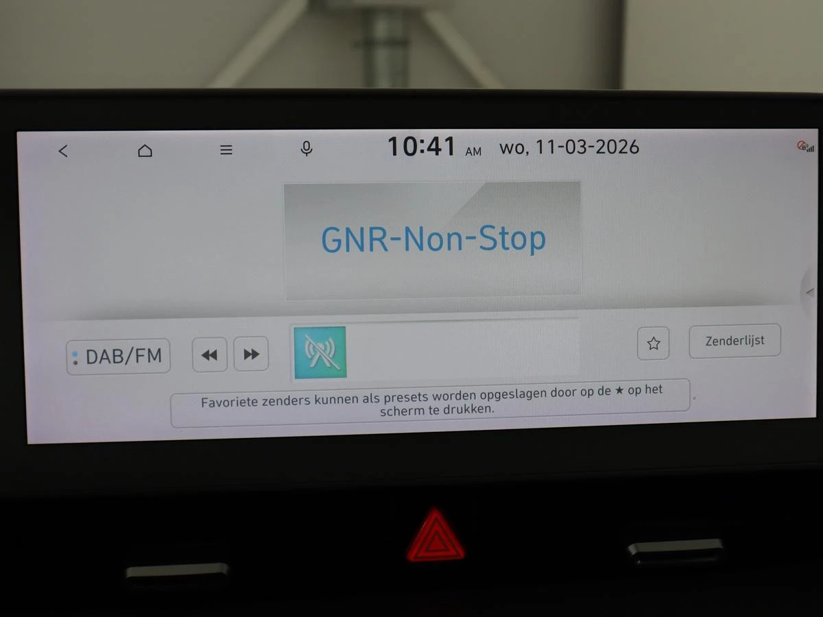 Hoofdafbeelding Hyundai IONIQ 5