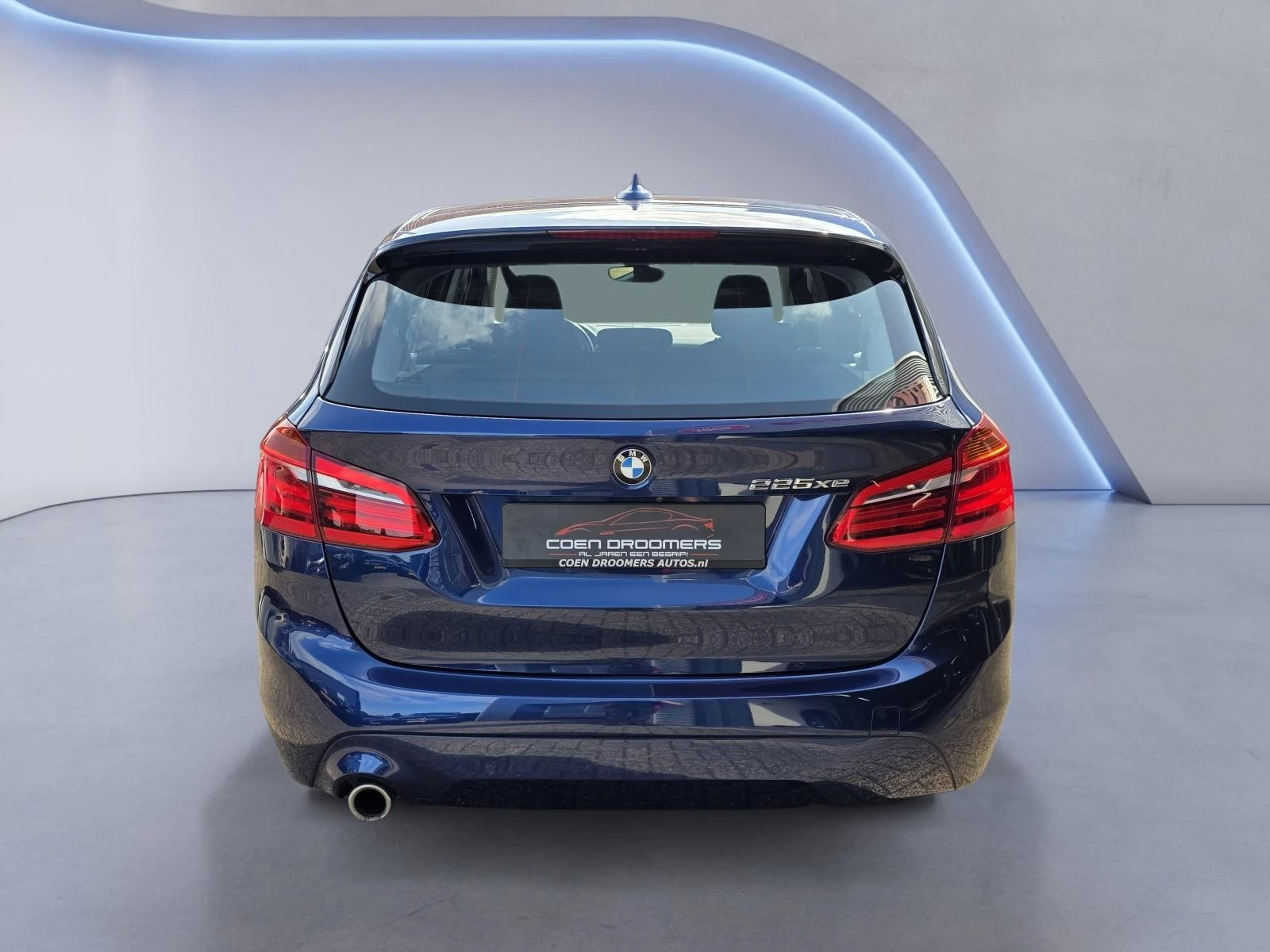 Hoofdafbeelding BMW 2 Serie