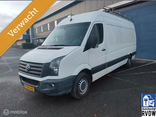 Volkswagen Crafter Bestel  35 2.0 TDI L3H2