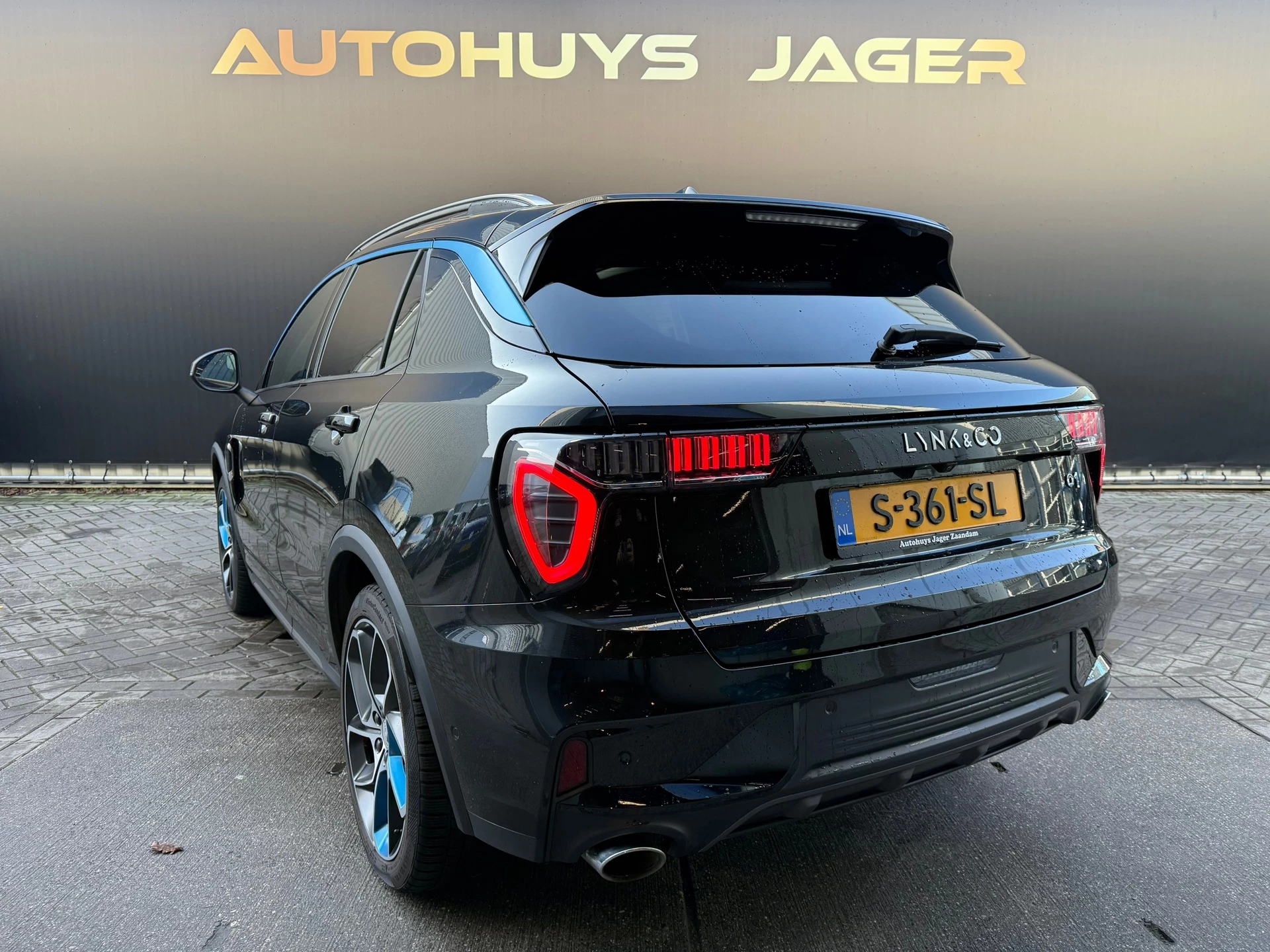 Hoofdafbeelding Lynk & Co 01