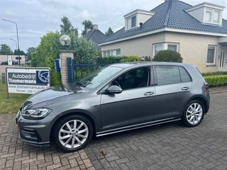 Volkswagen Golf 1.4 TSI HL BNS R NAVI PDC V+A XENON LED