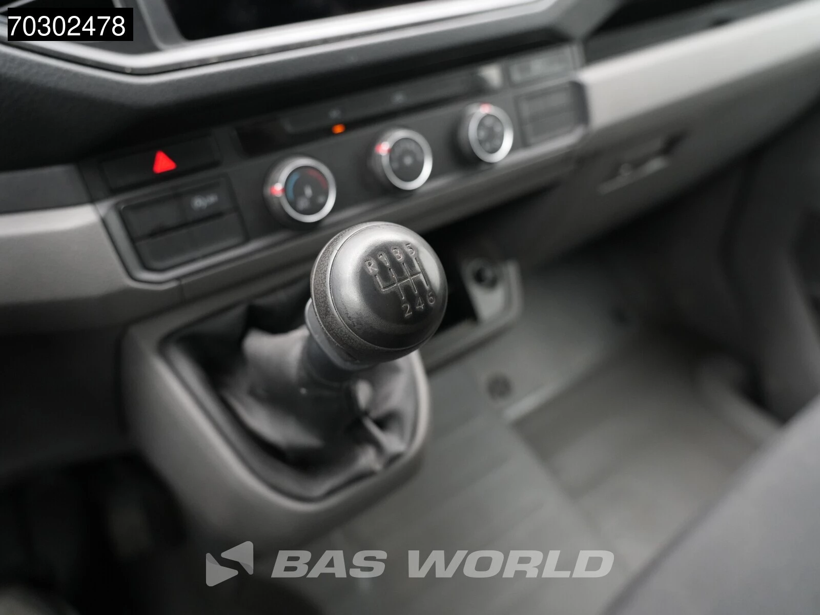 Hoofdafbeelding MAN TGE