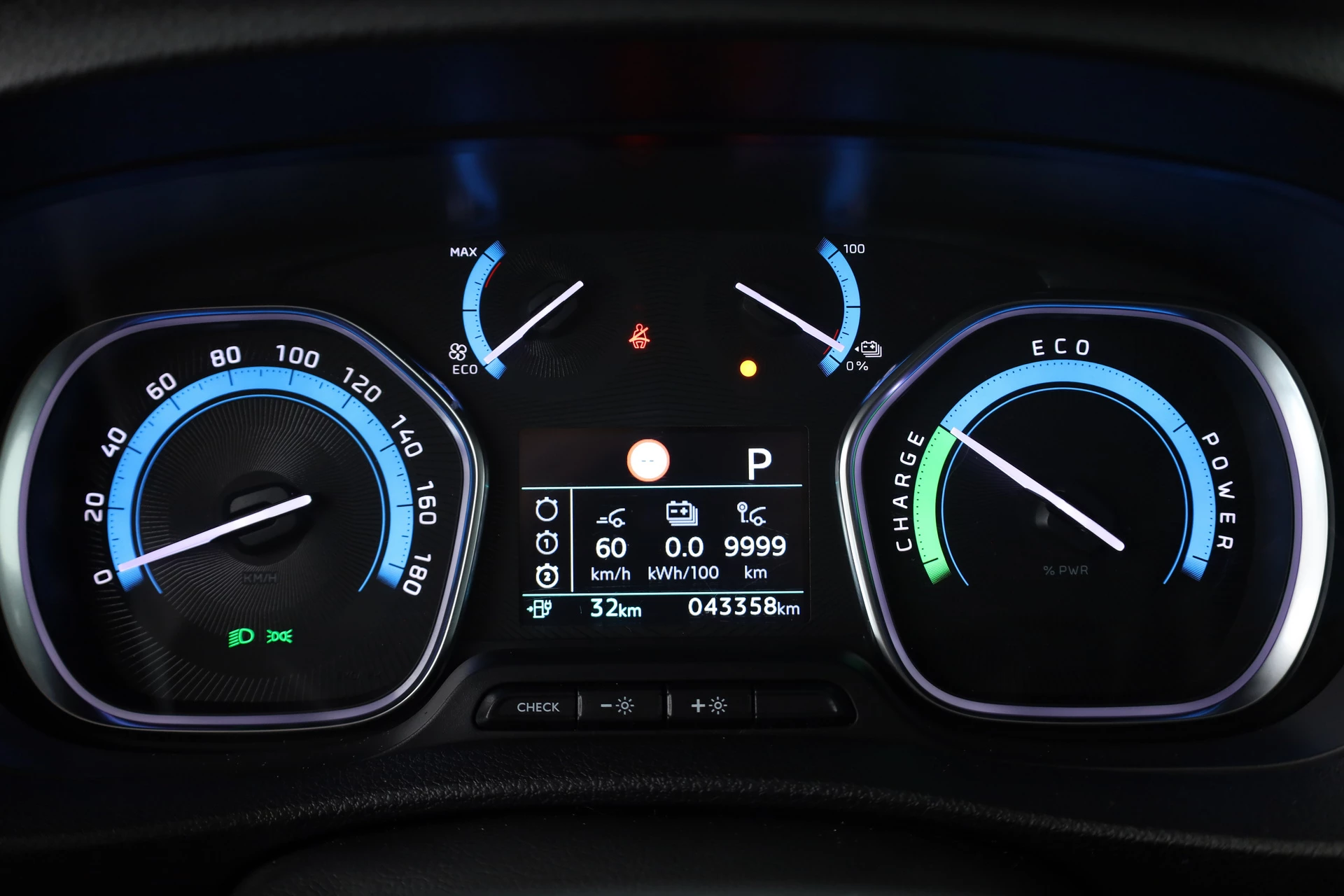 Hoofdafbeelding Toyota ProAce