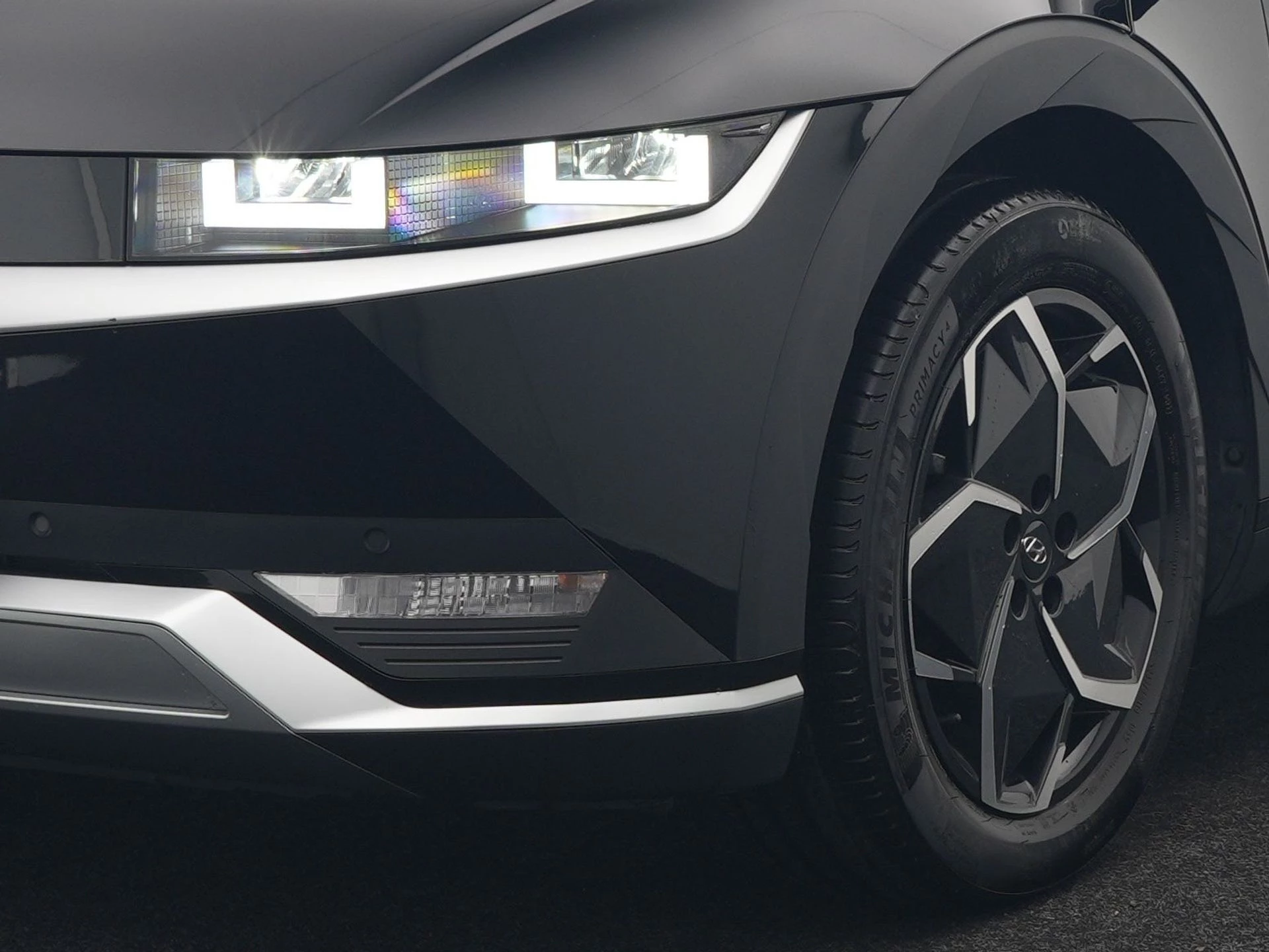 Hoofdafbeelding Hyundai IONIQ 5