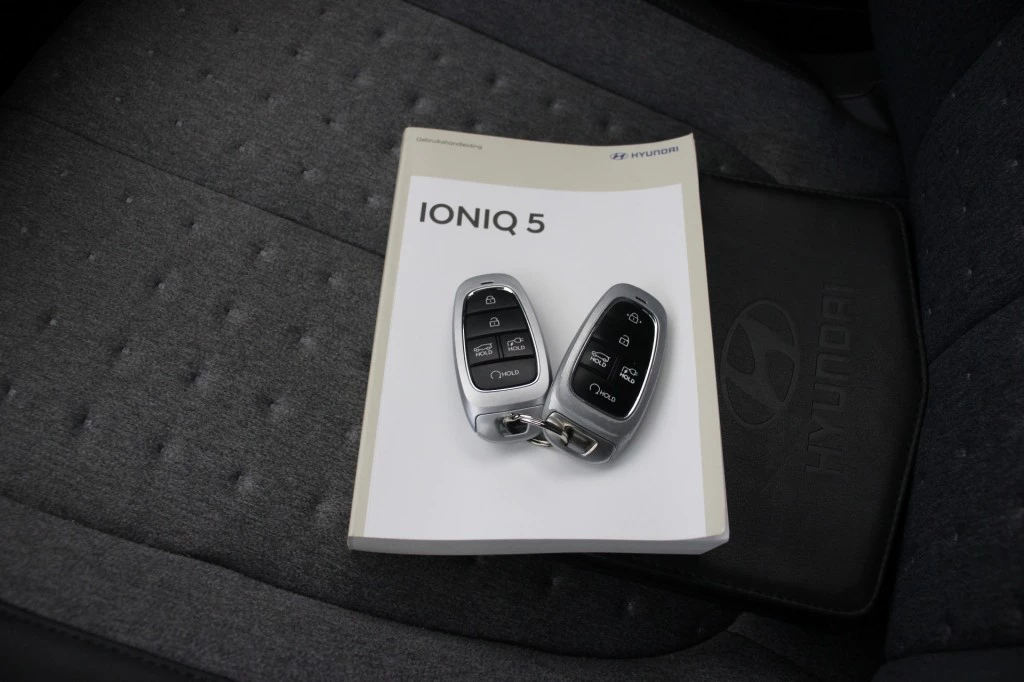 Hoofdafbeelding Hyundai IONIQ 5