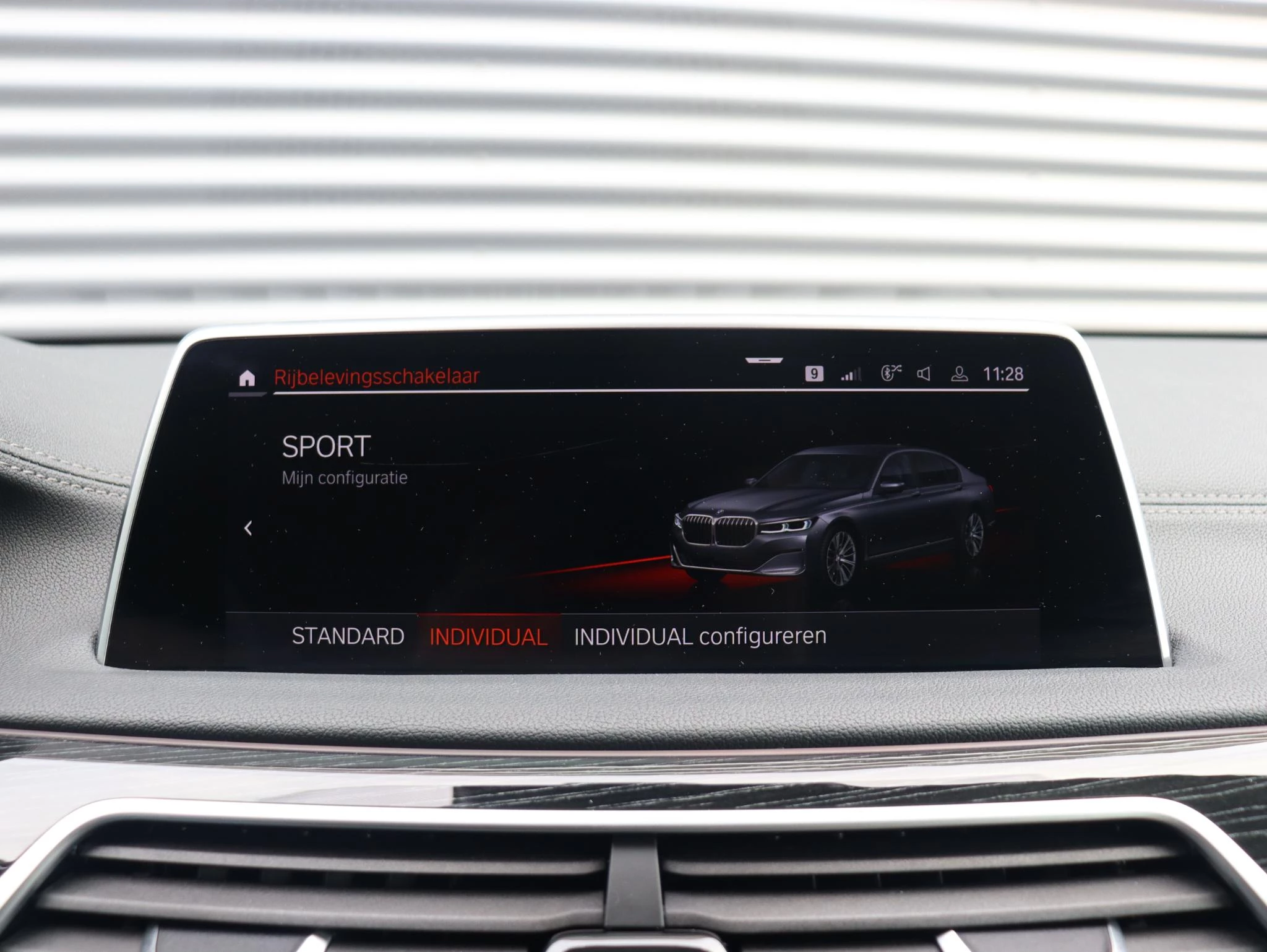 Hoofdafbeelding BMW 7 Serie