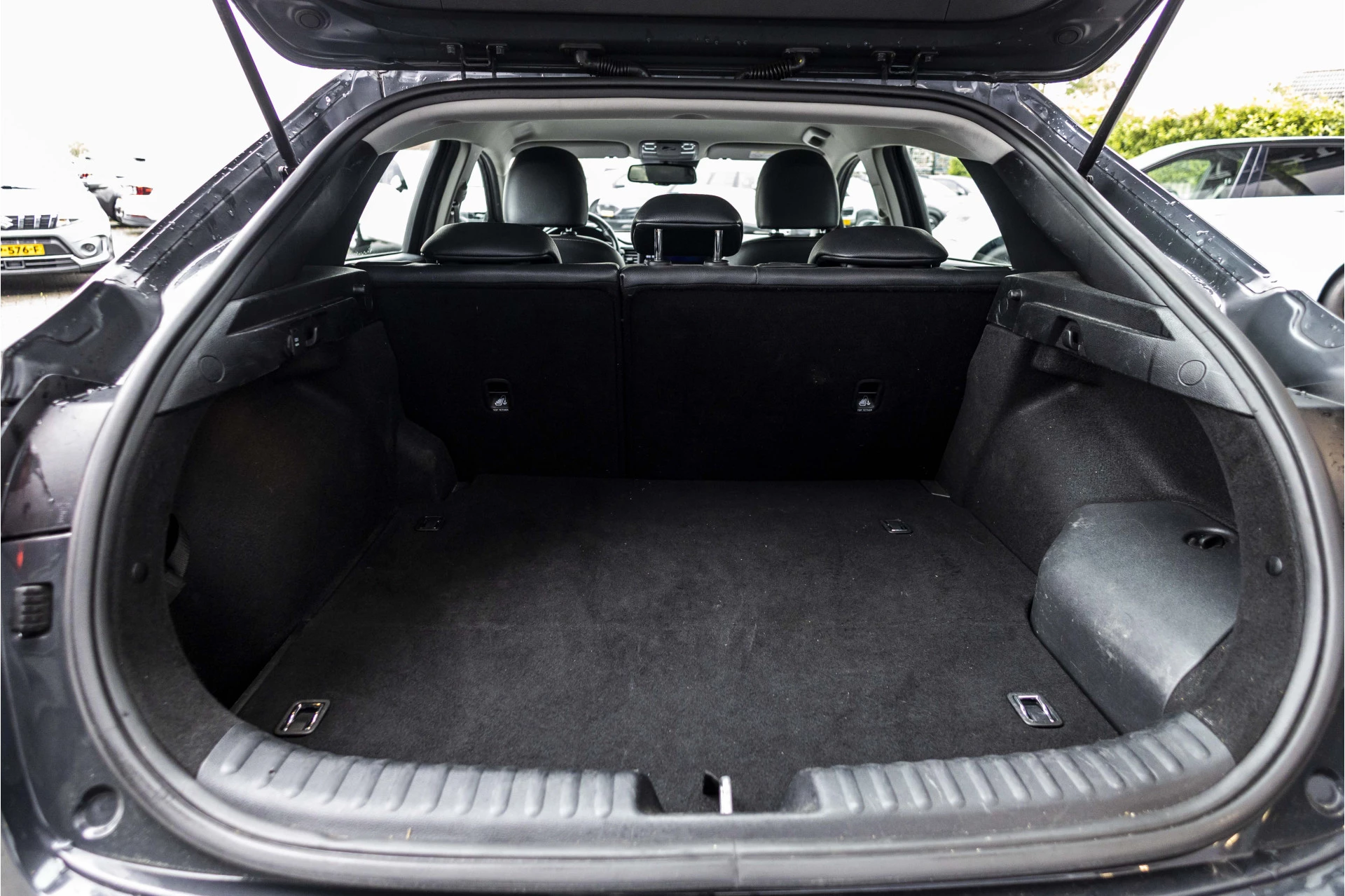 Hoofdafbeelding Kia XCeed