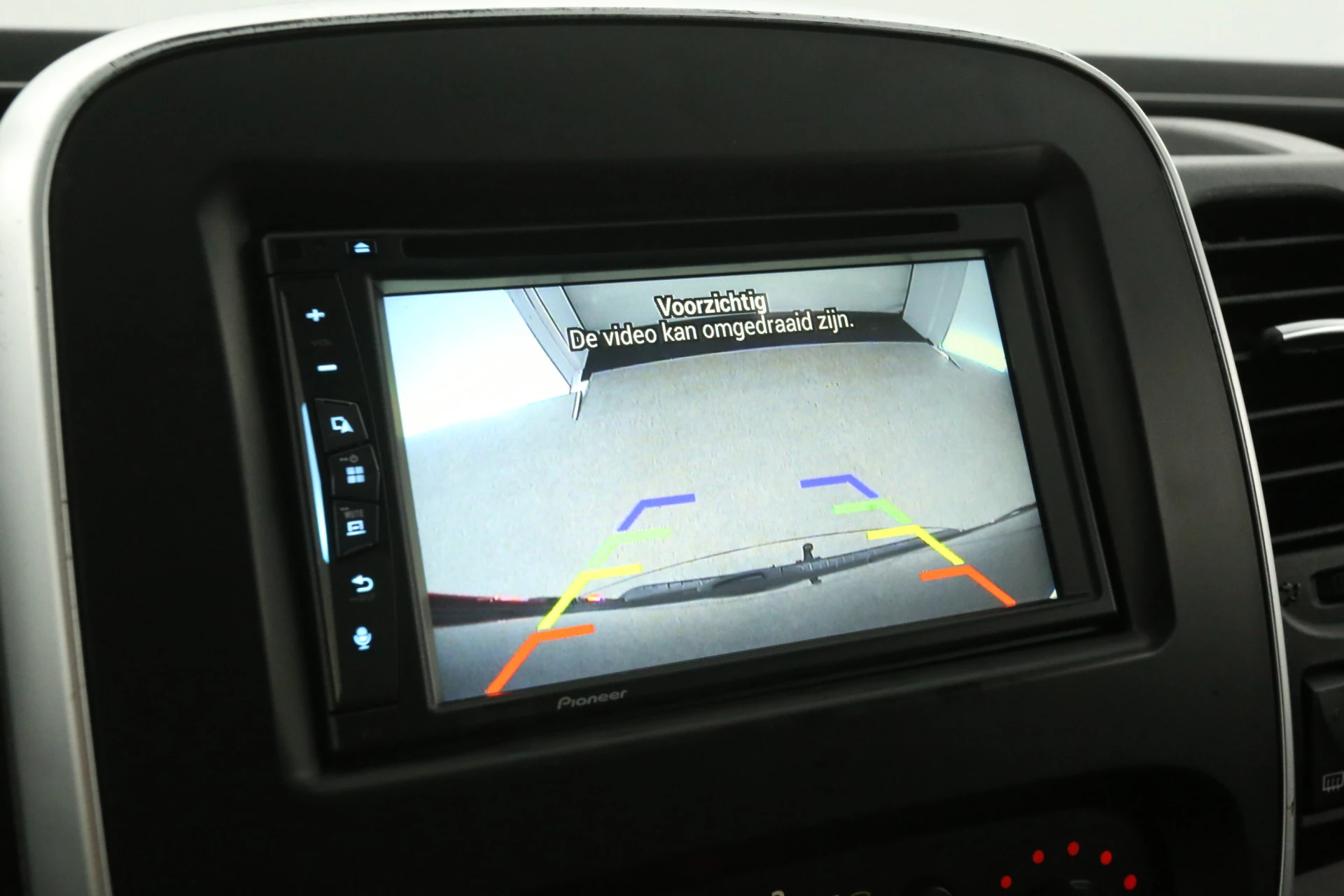 Hoofdafbeelding Fiat Talento