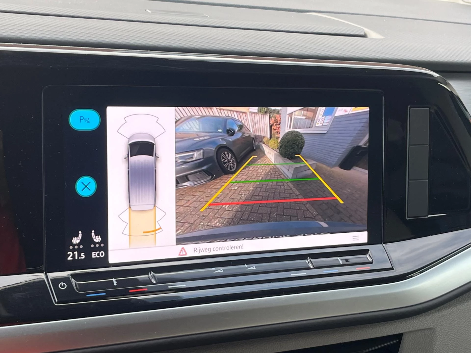 Hoofdafbeelding Volkswagen Multivan