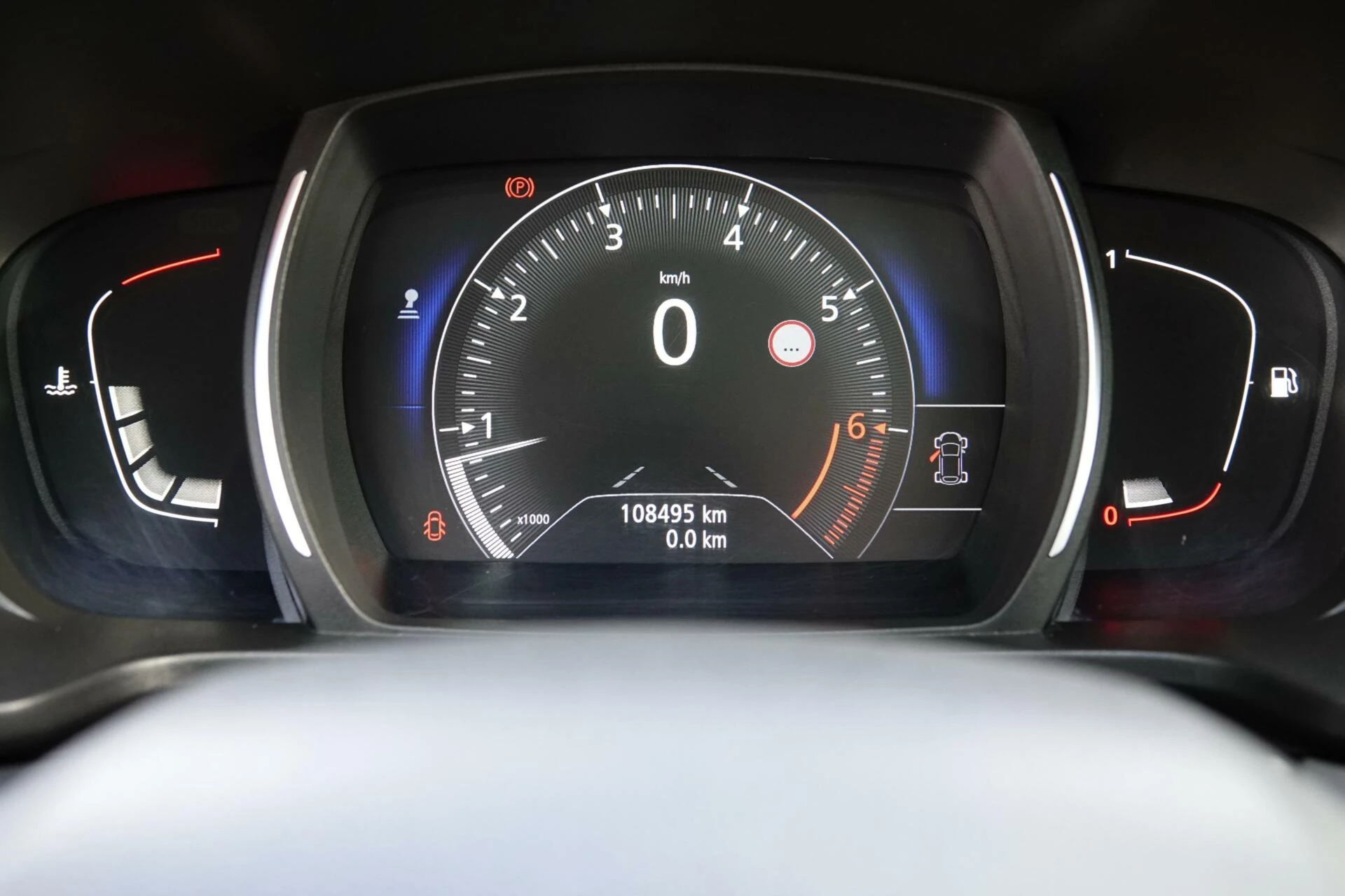 Hoofdafbeelding Renault Kadjar