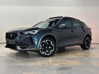 Hoofdafbeelding CUPRA Formentor Cupra Formentor 1.5 TSI | PANO | 360 CAMERA | AMBIANCE | BEATS AUDIO | LED