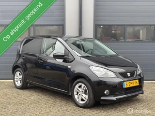 Hoofdafbeelding SEAT Mii Seat Mii 1.0 Style Chic Uitvoering _ 5Drs/Airco/Nap