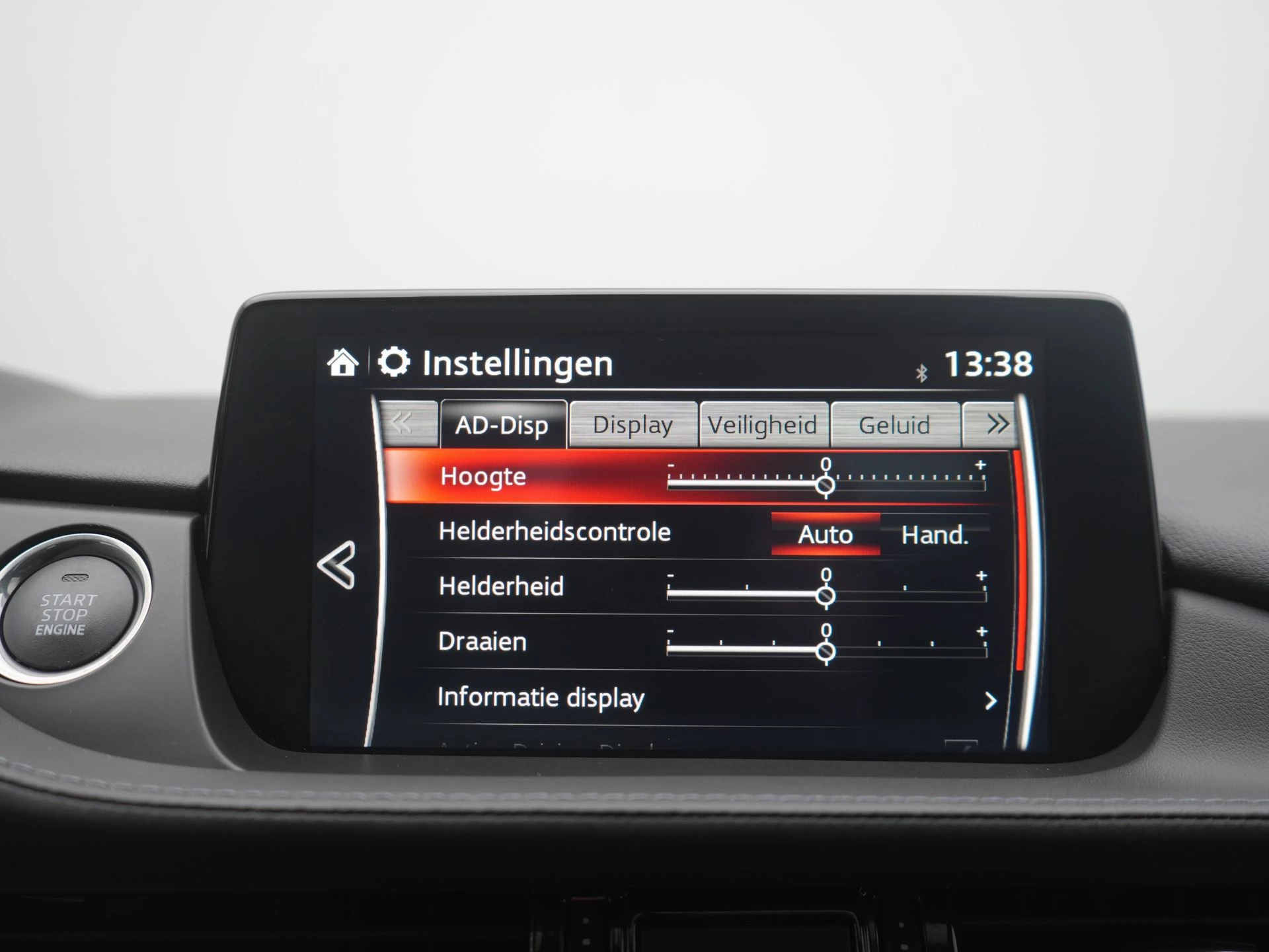 Hoofdafbeelding Mazda 6