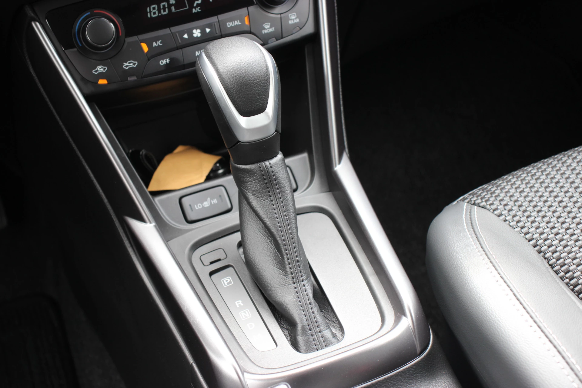 Hoofdafbeelding Suzuki S-Cross