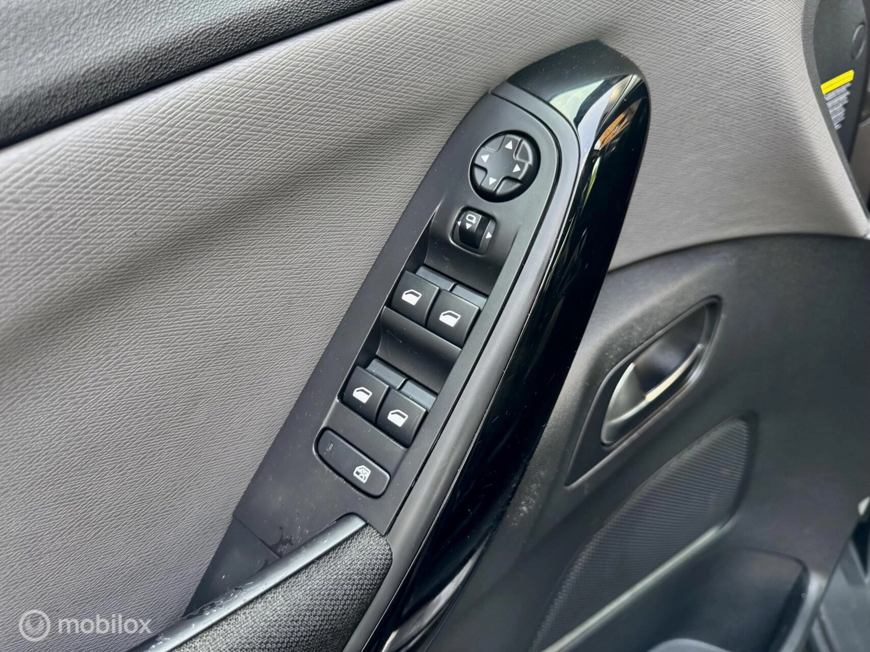 Hoofdafbeelding Citroën Grand C4 Picasso