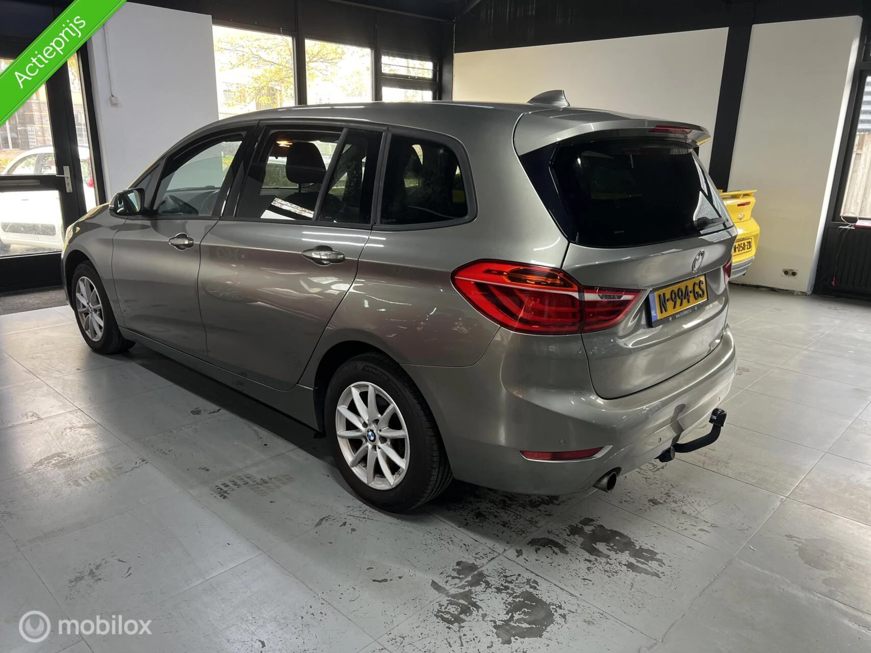 Hoofdafbeelding BMW 2 Serie