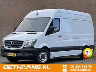 Mercedes-Benz Sprinter 213CDI 130PK L2H2 / Airconditioning / Cruisecontrol