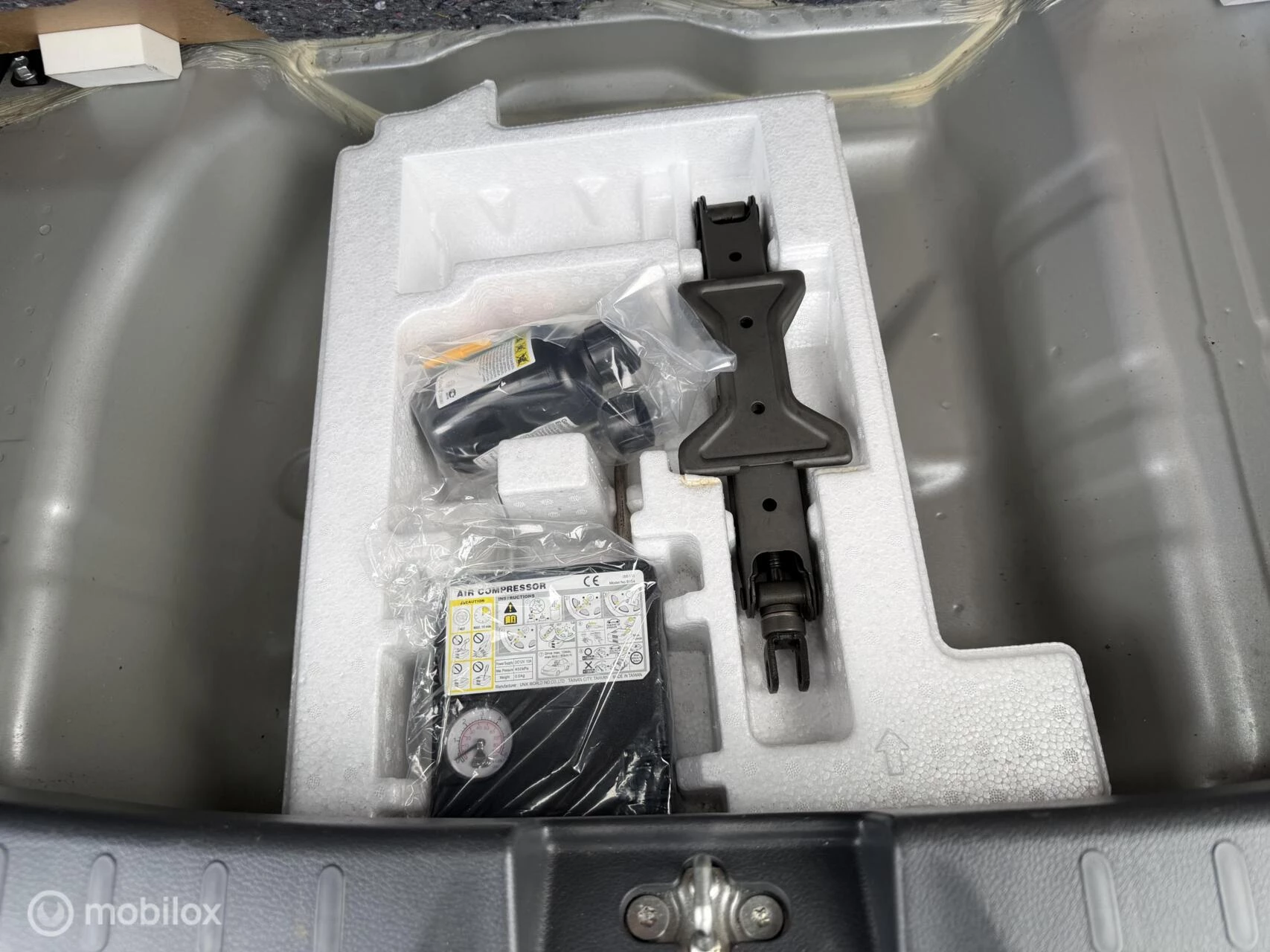 Hoofdafbeelding Suzuki Celerio