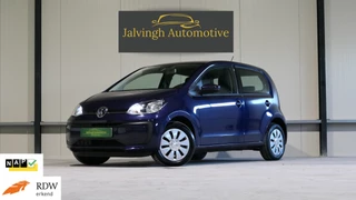 Volkswagen up! 1.0 BMT move up! |5 Drs|Dab|Airco!