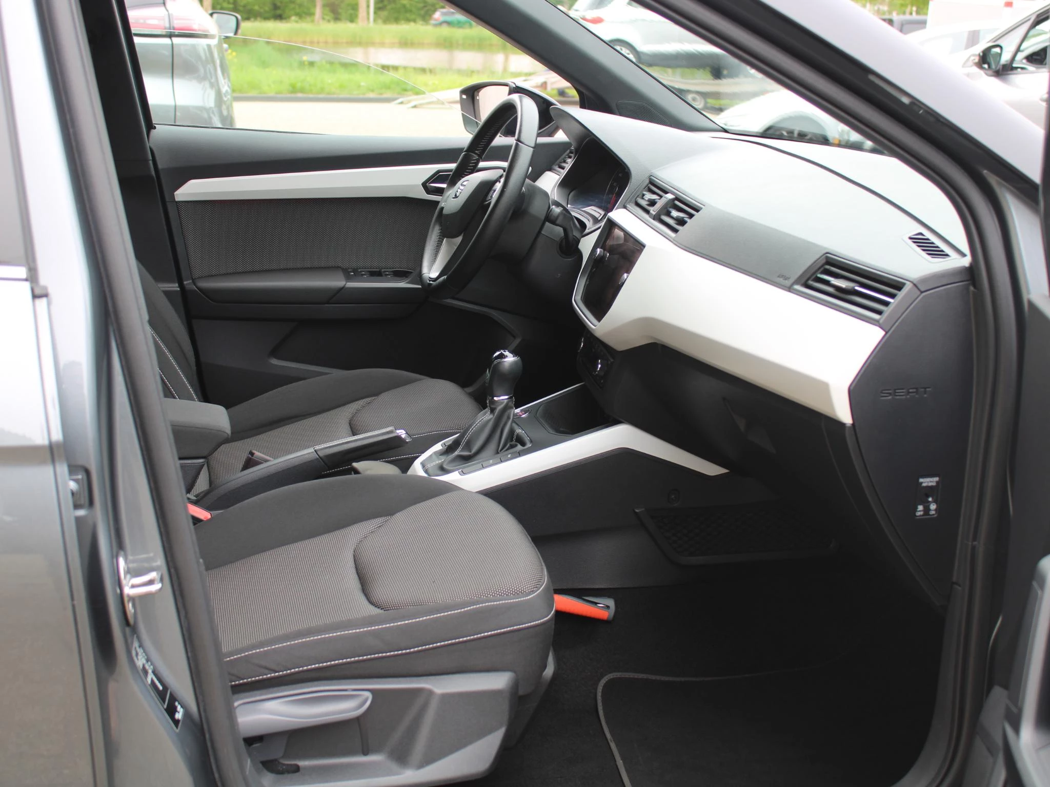 Hoofdafbeelding SEAT Arona