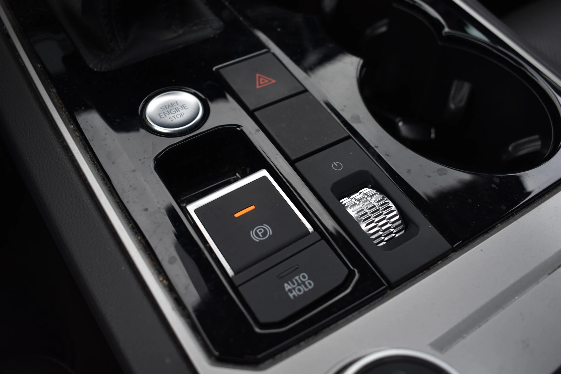 Hoofdafbeelding Volkswagen Touareg