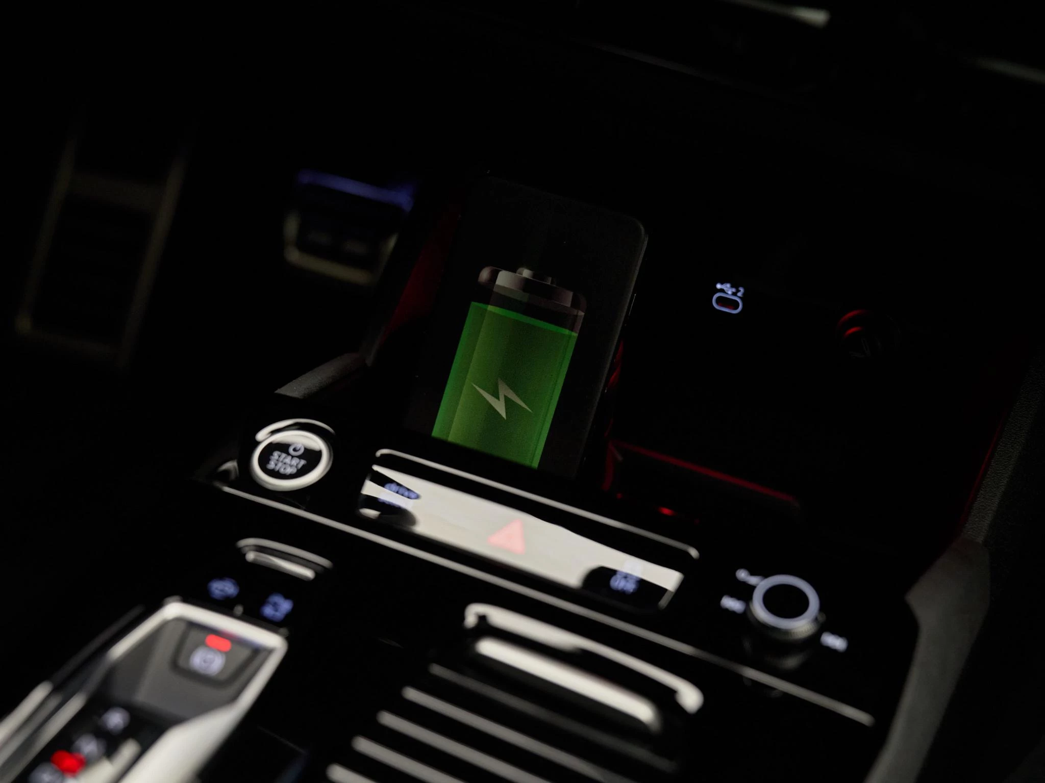 Hoofdafbeelding Audi Q6 e-tron