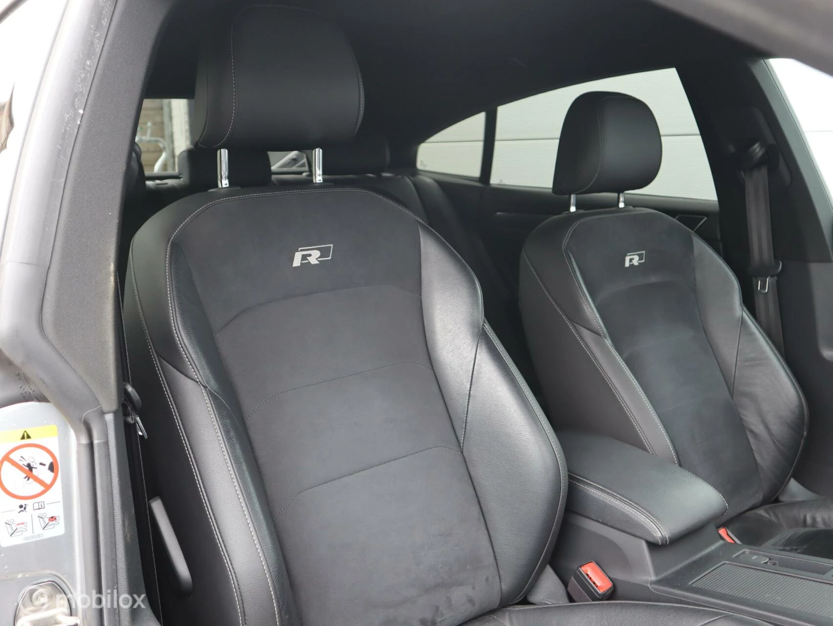 Hoofdafbeelding Volkswagen Arteon