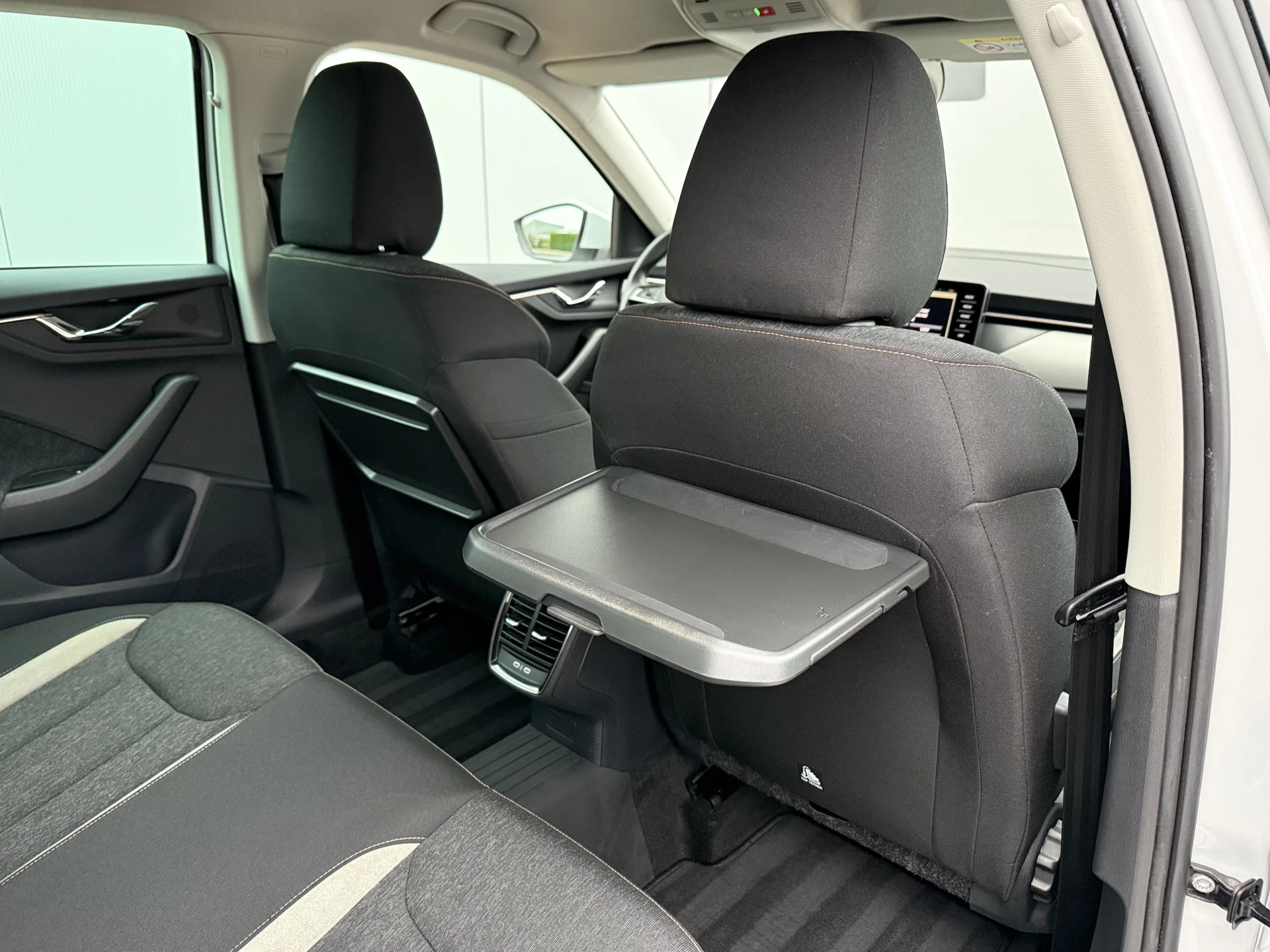 Hoofdafbeelding Škoda Kamiq