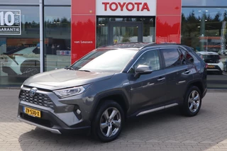 Hoofdafbeelding Toyota RAV4