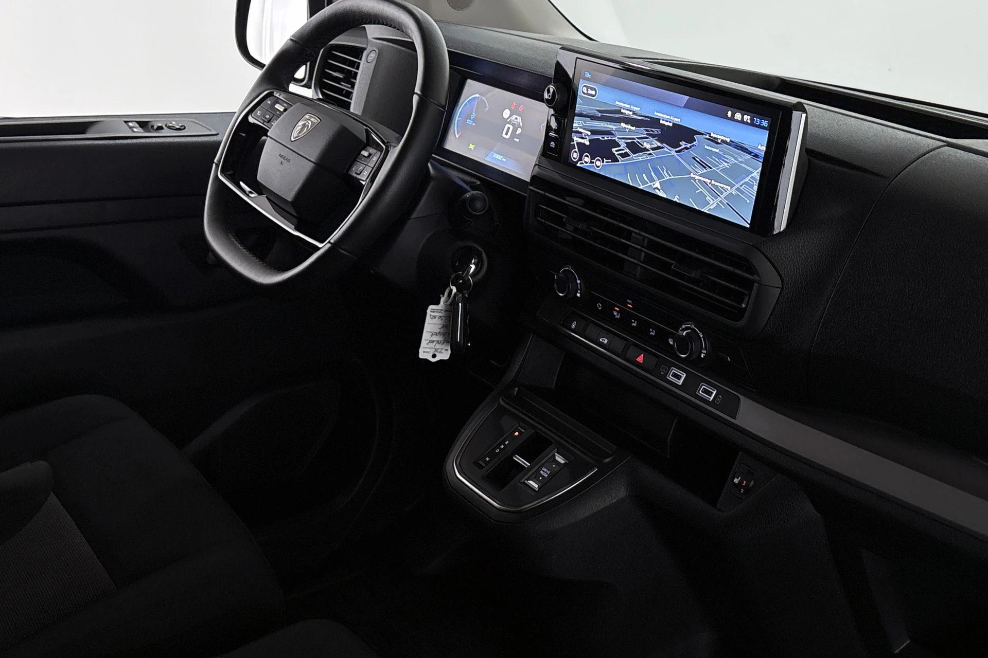 Hoofdafbeelding Peugeot Expert