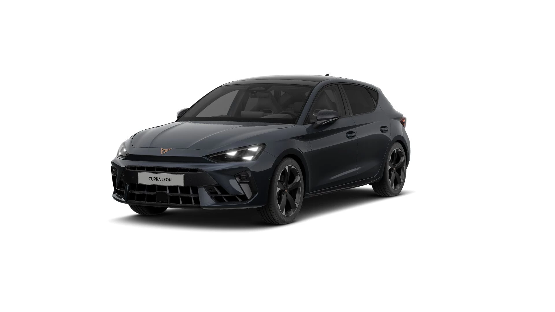 Hoofdafbeelding CUPRA Leon