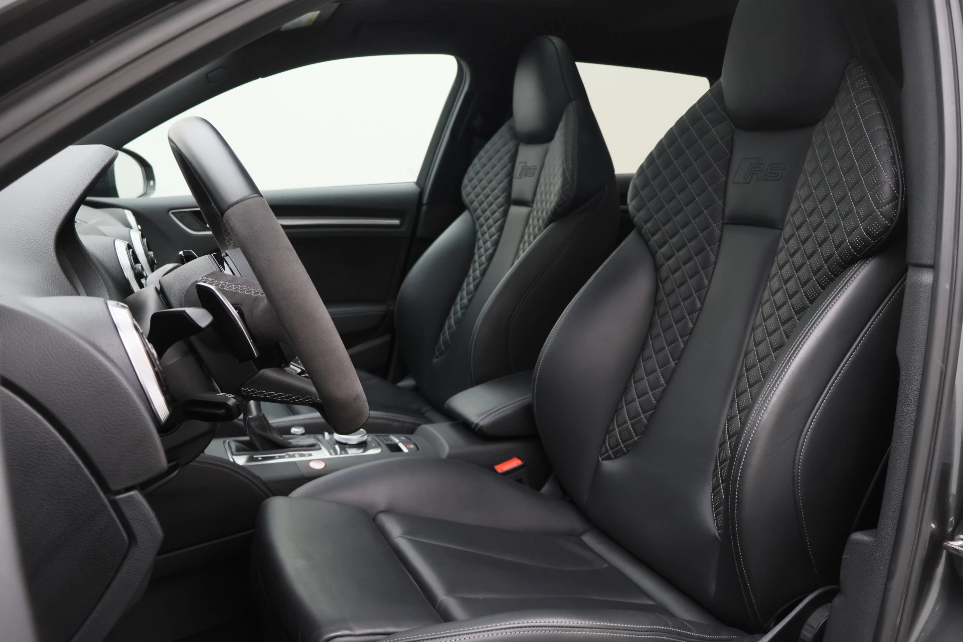 Hoofdafbeelding Audi RS3