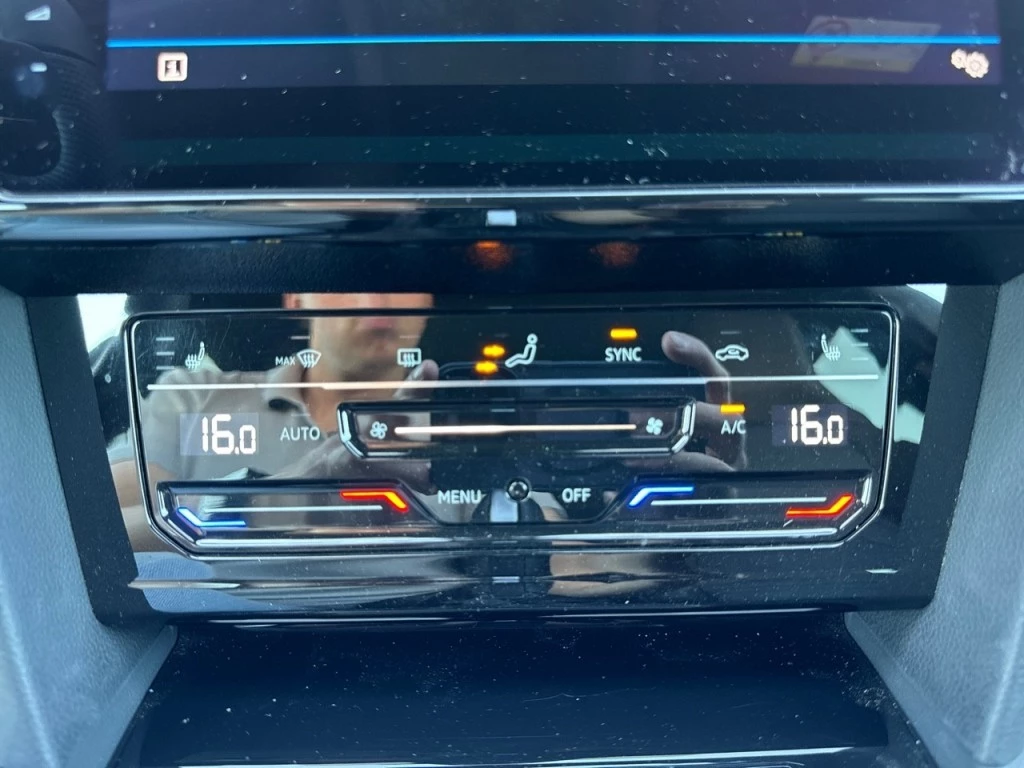 Hoofdafbeelding Volkswagen Arteon
