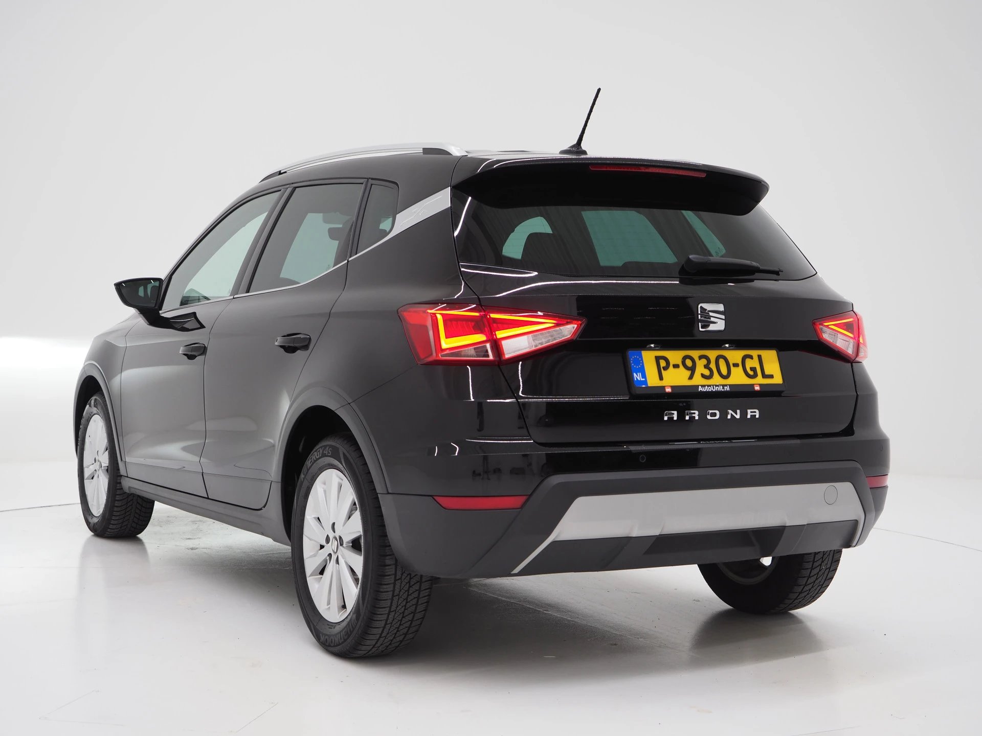 Hoofdafbeelding SEAT Arona