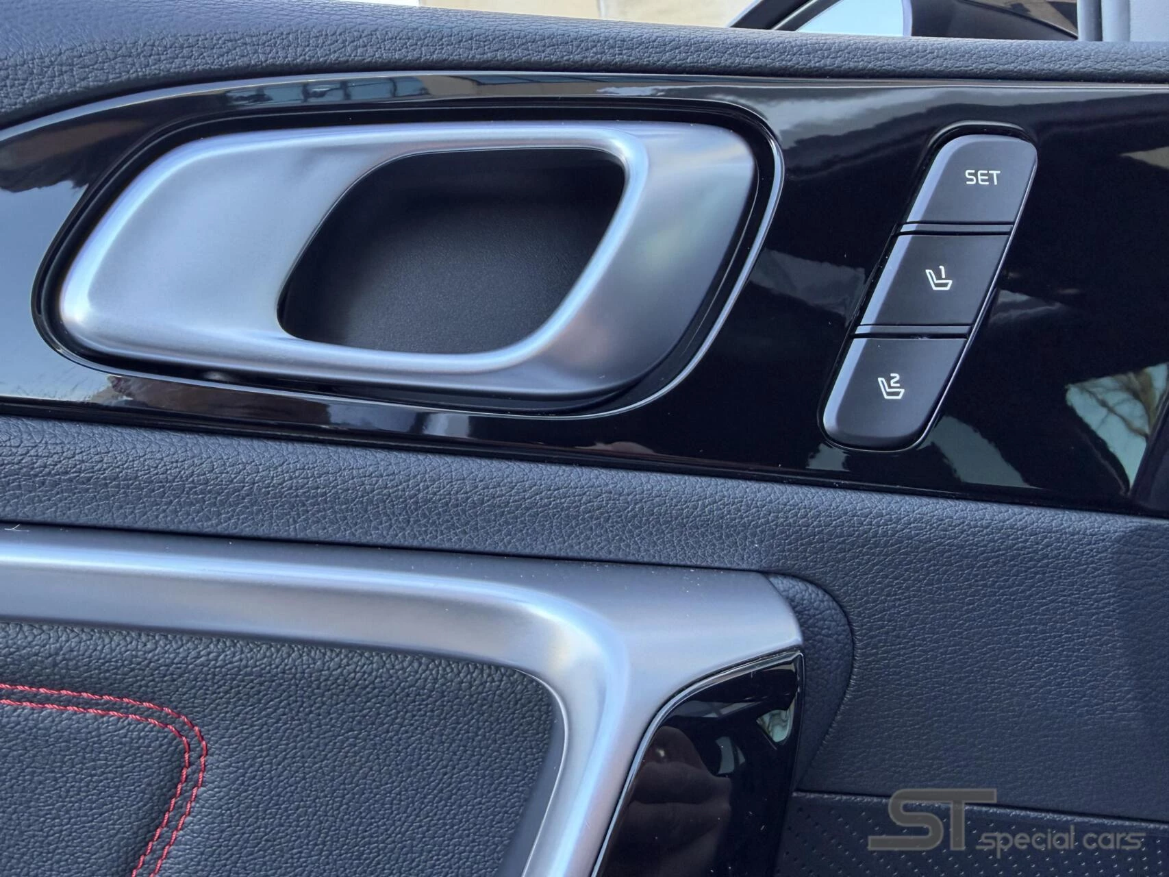 Hoofdafbeelding Kia ProCeed