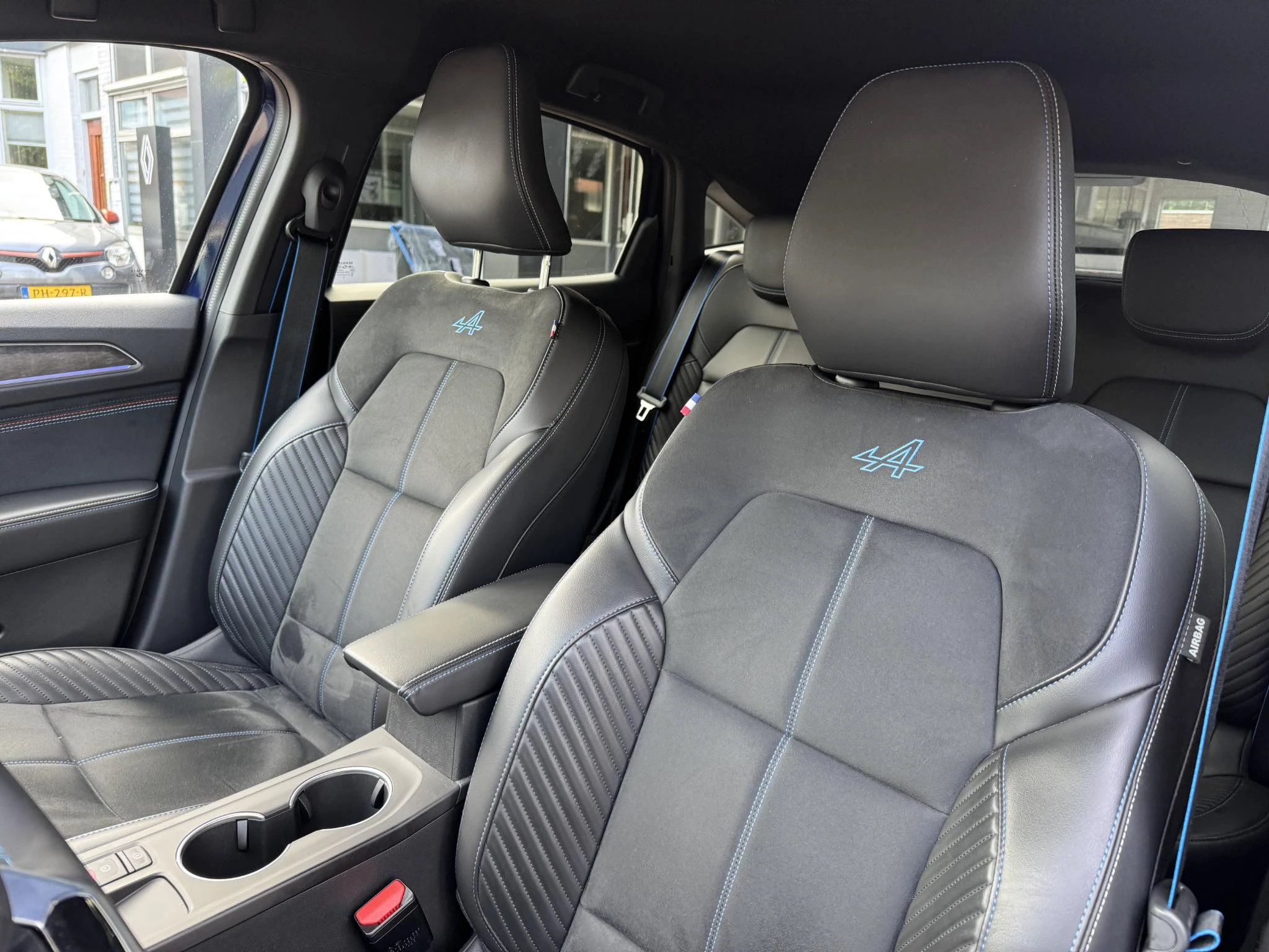 Hoofdafbeelding Renault Arkana