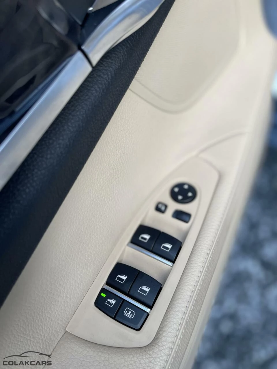 Hoofdafbeelding BMW Active Hybrid 7