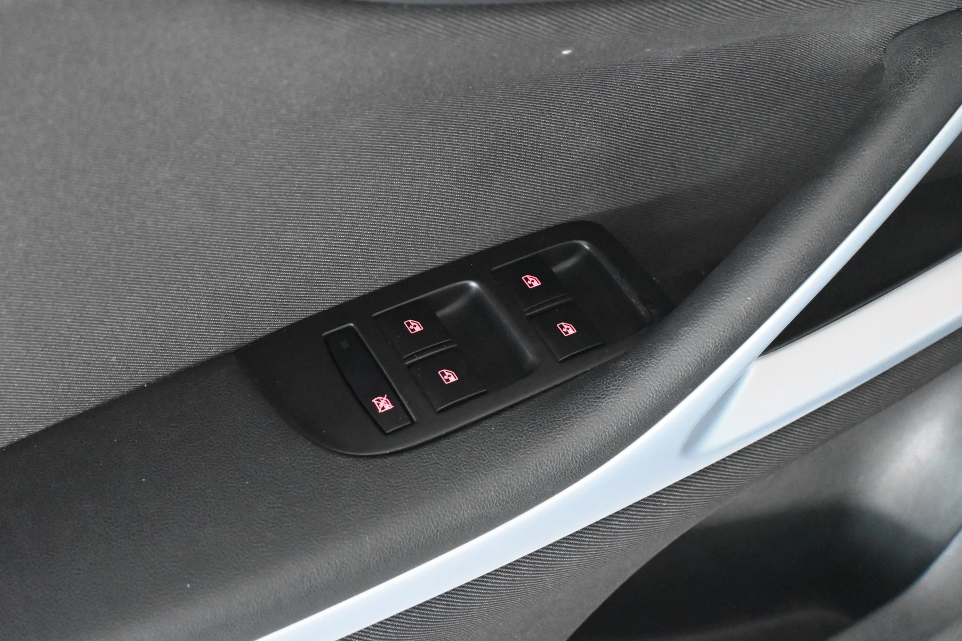 Hoofdafbeelding Opel Zafira