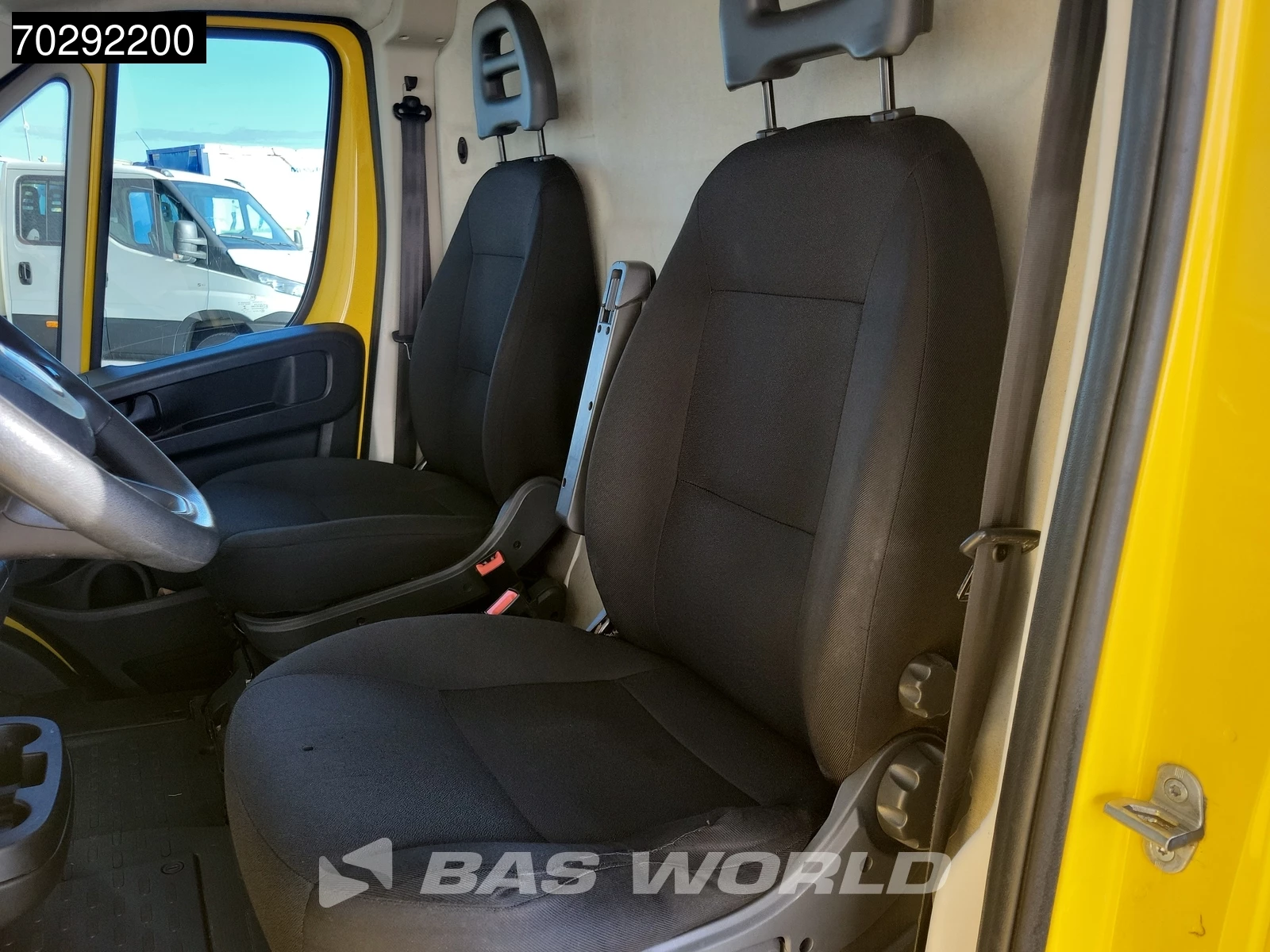Hoofdafbeelding Fiat Ducato