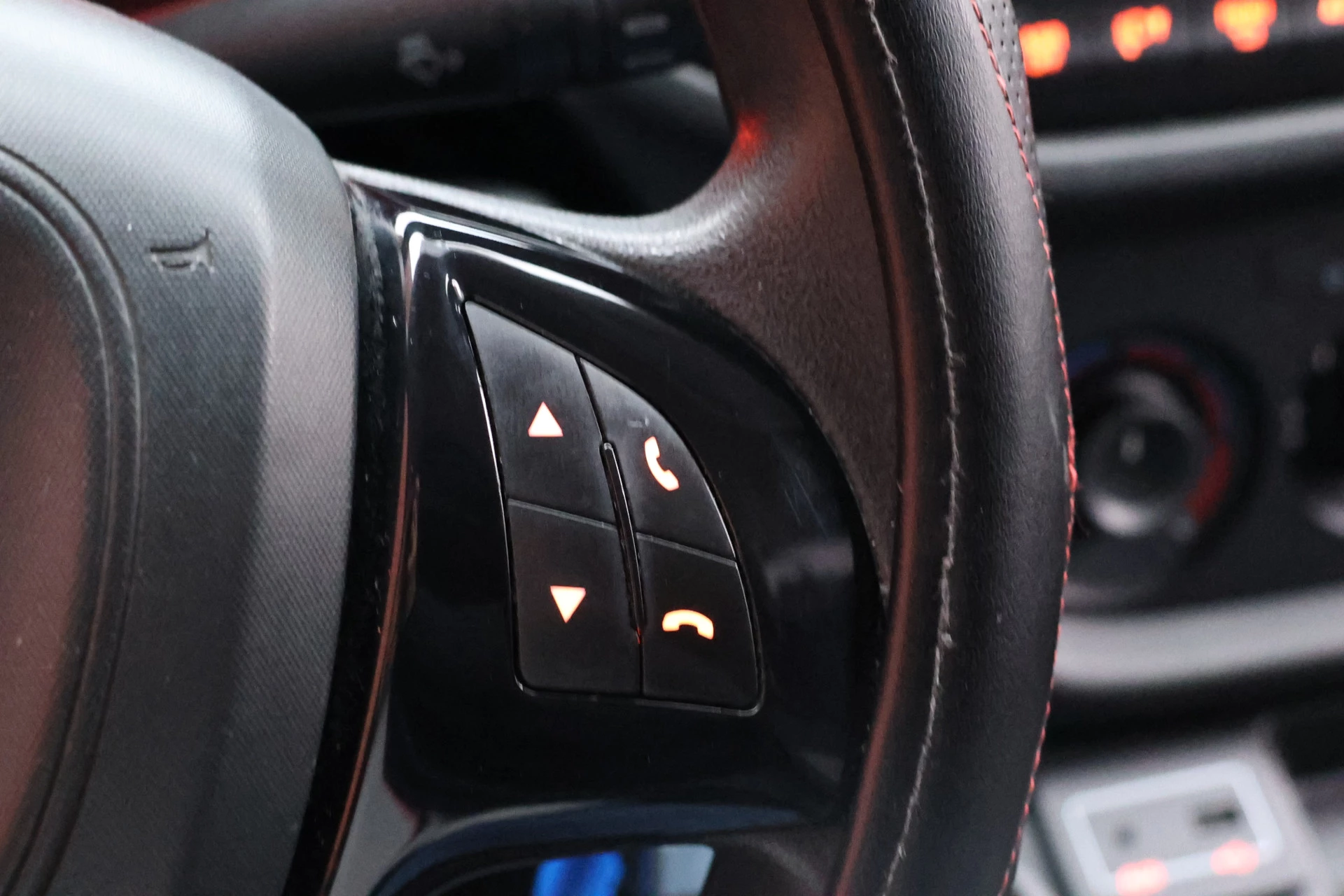 Hoofdafbeelding Fiat Doblò