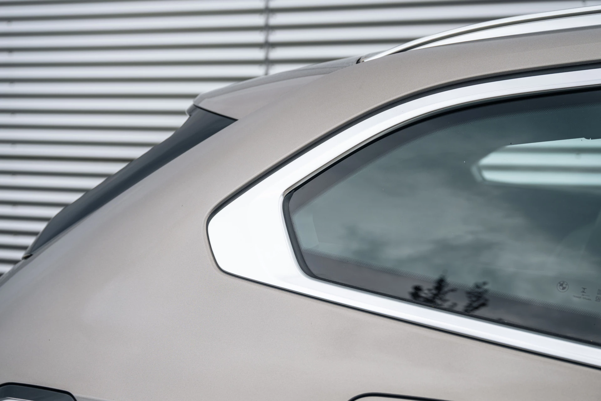 Hoofdafbeelding BMW i5