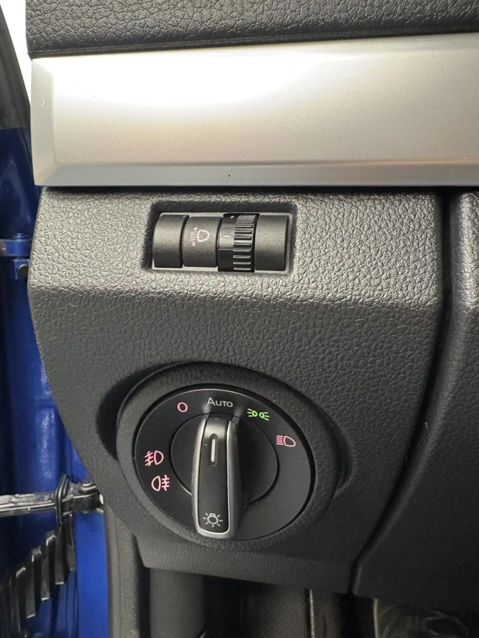 Hoofdafbeelding Volkswagen Amarok