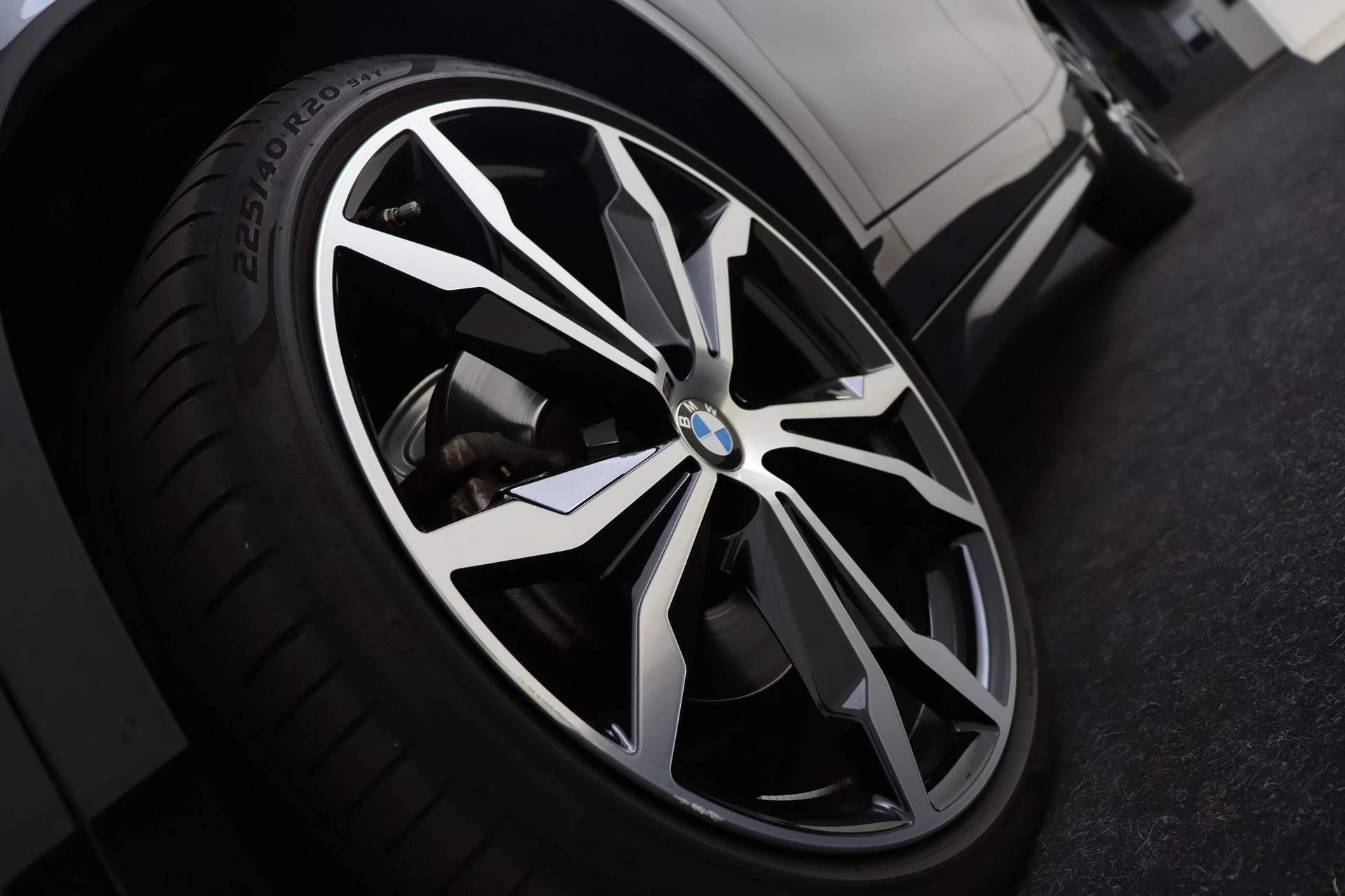 Hoofdafbeelding BMW X2