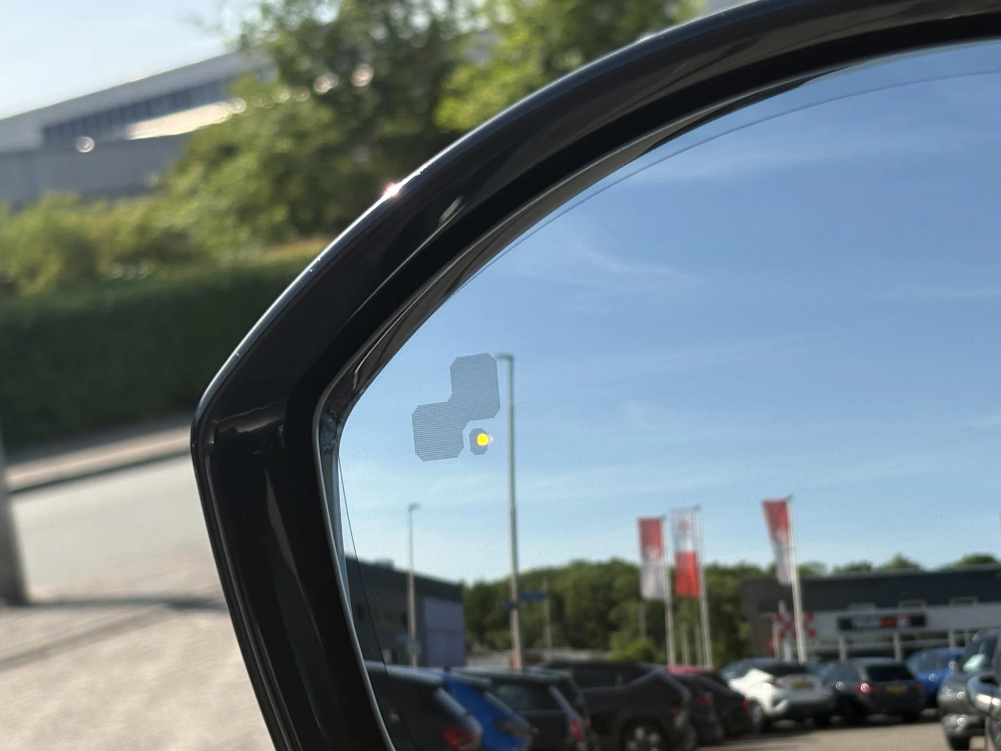 Hoofdafbeelding Land Rover Discovery Sport