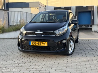 Kia Picanto 1.0 CVVT ComfortPlusLine Navigator Camera APK