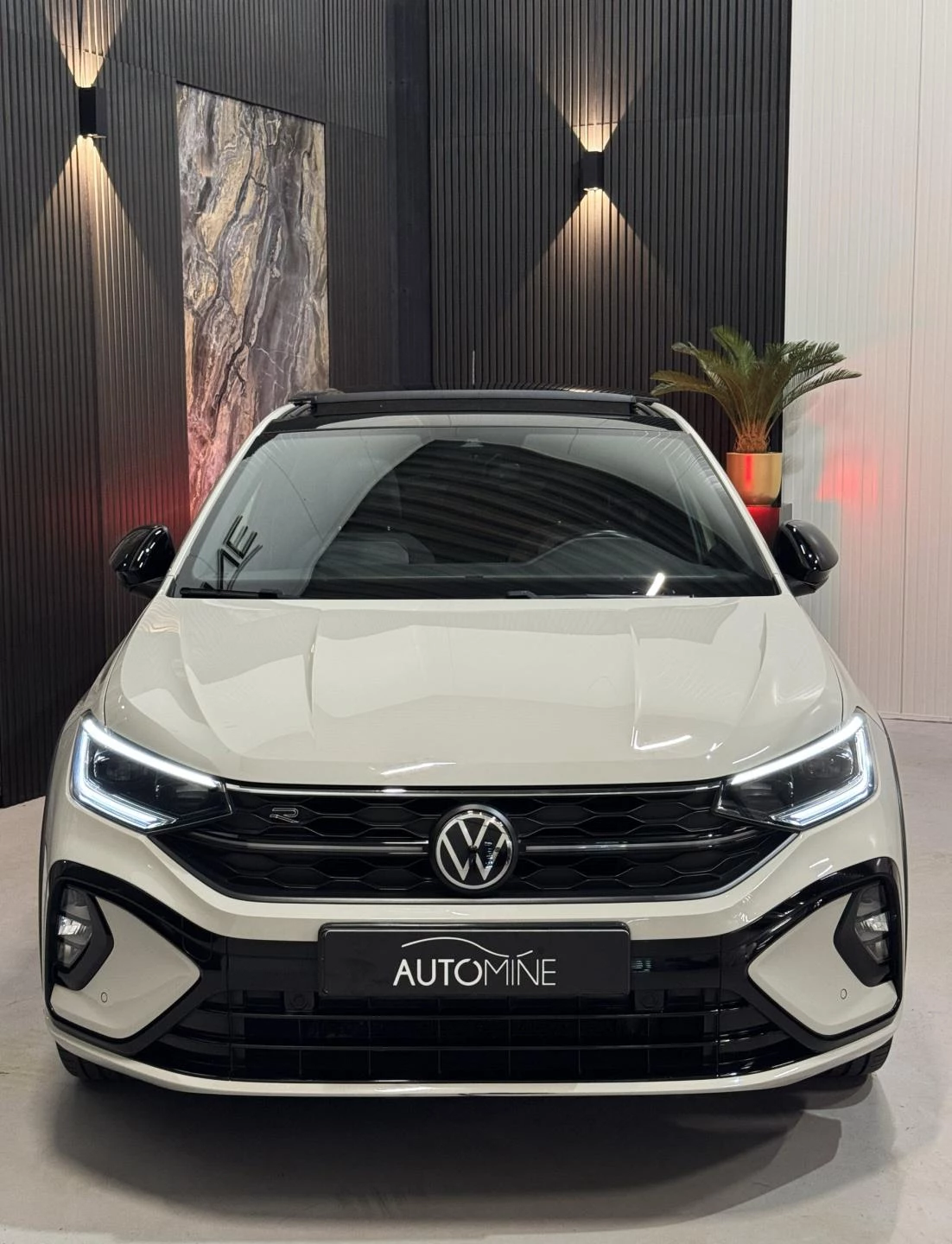 Hoofdafbeelding Volkswagen Taigo