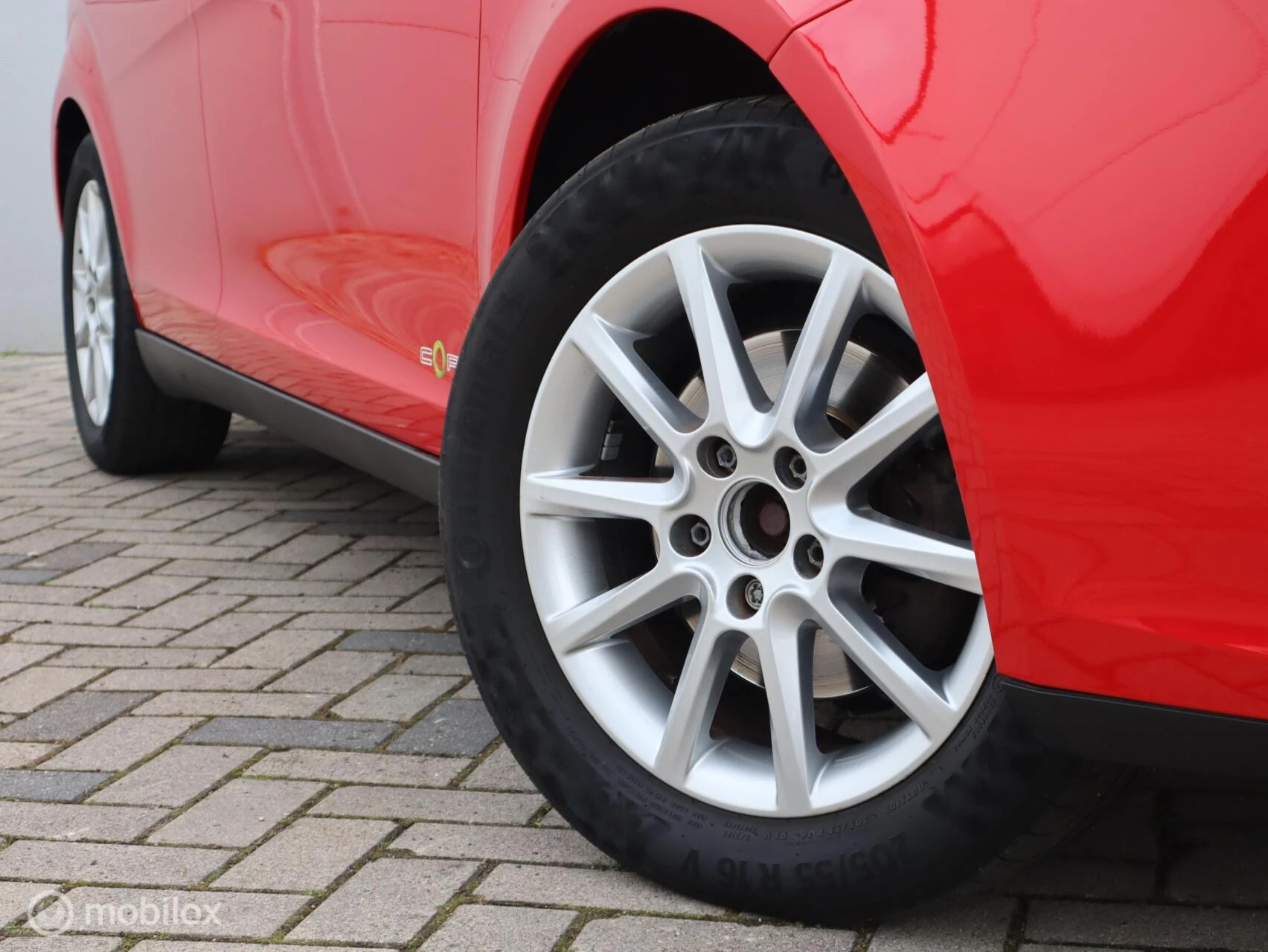 Hoofdafbeelding SEAT Altea