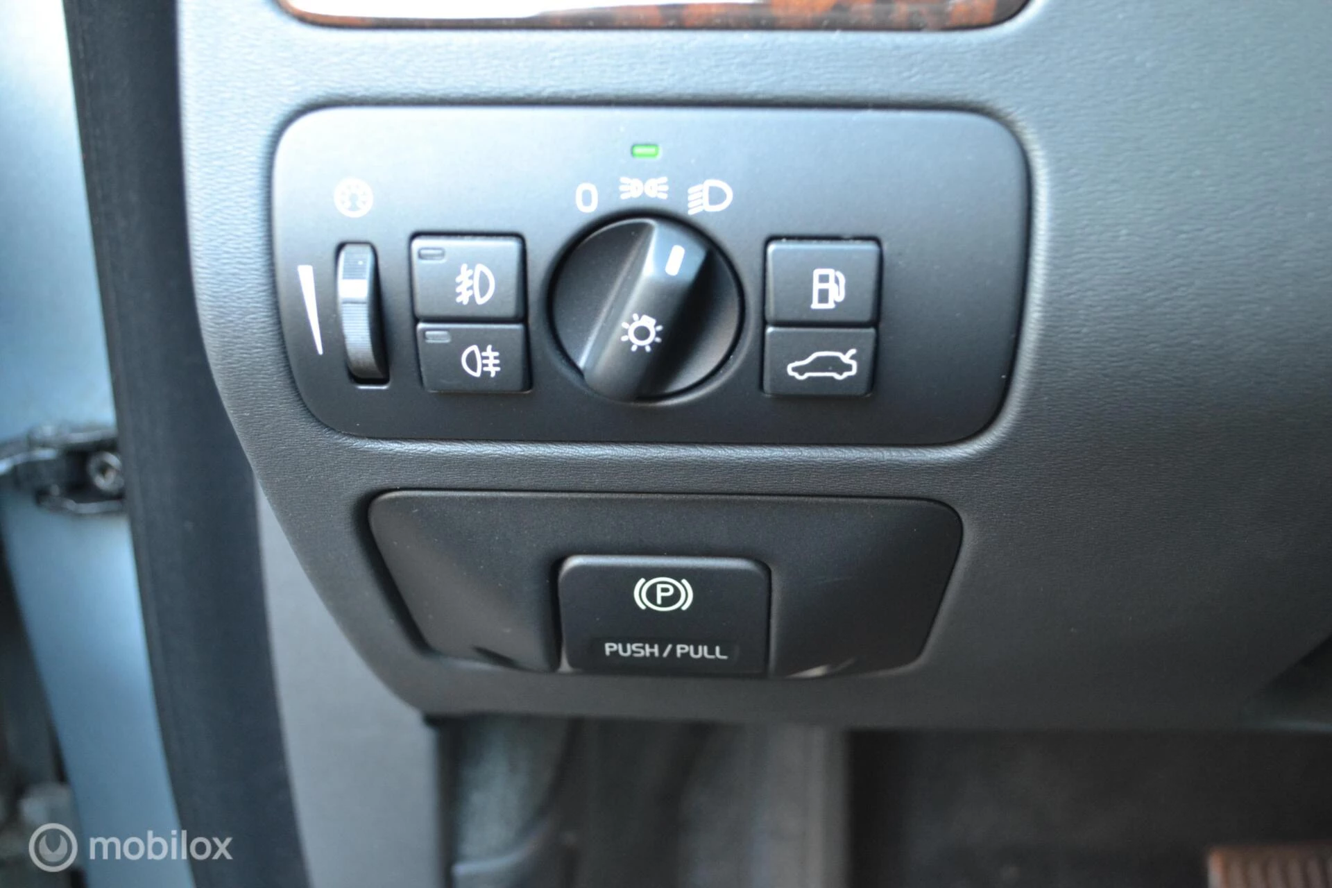 Hoofdafbeelding Volvo V70